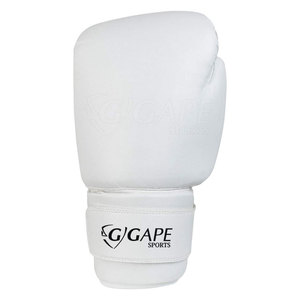 Guantes de Boxeo de Cuero Elásticos e Impermeables, Diseño 2026, Material Ligero y Duradero, Personalizables, para Entrenamiento en Gimnasio - Product Image 2