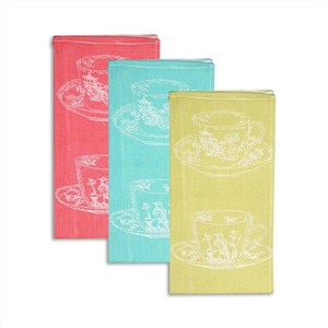 100% Cotton Jacquard Design <b>Kitchen</b> Towel with Quick-Dry Customizable Size & Color <b>Kitchen</b> Towel for Hot Sale. - Product Image 6