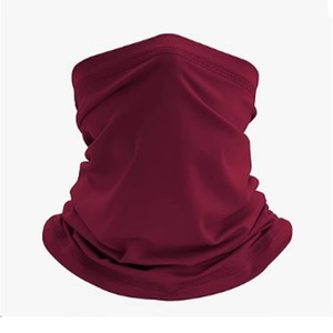 Cache-cou promotionnel en polaire pour cyclisme – Cache-cou personnalisable de haute qualité pour la vente en ligne à prix abordable - Product Image 5