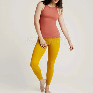 Leggings pour femmes en spandex et polyester, nouveau design, leggings pour femmes en vente, leggings pour femmes en promotion - Product Image 4
