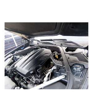 Kia K9 3.3 T-GDI AWD 2022, 58,100 km, Caja de Cambios Automática, Asientos de Cuero, Volante a la Izquierda - Product Image 6