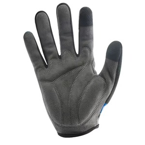 Guantes de Invierno Impermeables de Alta Calidad para Esquí y Snowboard, con Calefacción, Hechos en Pakistán - Product Image 3