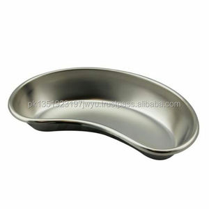 Cubierta para bandeja renal de acero inoxidable quirúrgico, todos los tamaños, Regal Impex - Product Image 4