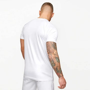 T-shirts et shorts à manches courtes pour hommes, assortis à tout, nouvelle collection été 2026, vêtements pour hommes - Product Image 5
