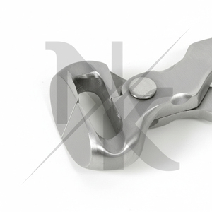 Alicates Profesionales Reutilizables para Herradores, de Acero Forjado de Alta Resistencia, Herramienta de Herrero para el Cuidado y Recorte de Pezuñas de Caballos, Precio al por Mayor - Product Image 4