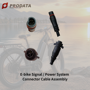 Arnés de Cableado para Motocicleta Eléctrica de 500W - Product Image 5