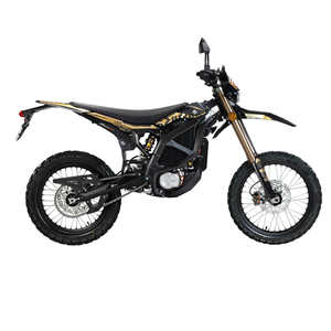 Nouvelle Conception 2026 Moto Électrique Tout-Terrain 74V 60Ah 21kW Haute Puissance Moto Cross Homologuée Route EN STOCK PRÊTE À L'EXPORTATION - Product Image 5