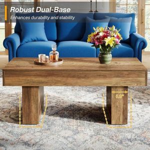 Coffee <b>Table</b> - Product Image 2