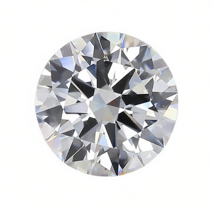 Diamante Suelto Cultivado en Laboratorio, Certificado por IGI, 10.01 Ct, Corte Redondo, VS1, Gema Versátil de Alta Calidad para la Creación de Joyas - Product Image 2