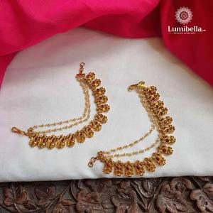 Maatal Design Fashion Necklace - Product Image 1