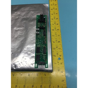TOKYO ELECTRON TEL 381-600090-6 เซ็นเซอร์จำกัดระยะ 6 นิ้ว - อุปกรณ์และอะไหล่เซมิคอนดักเตอร์ระดับโลกที่เชื่อถือได้ - Product Image 1