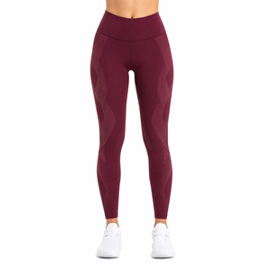 Factory Wholesale Custom Scrunch butt women <b>leggings</b> <b>Workout</b> Tights High Waist <b>Leggings</b> durable Spandex Polyester <b>Leggings</b> - Product Image 3