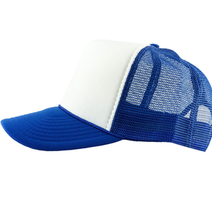 Casquettes de camionneur modernes ajustables pour la construction, la randonnée et les activités, confortables, respirantes, personnalisables, casquettes snapback - Product Image 3