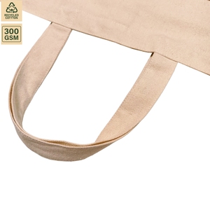 Bolsa Organizadora de Viaje de Algodón de 300 GSM, 37x37x8 cm, con Logotipo Personalizado, Venta al Por Mayor, OEM, Marca Privada, Pedido al Por Mayor, Modelo SS433 - Product Image 4