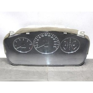 ประธาน H, W124 1997-2014 ชุดหน้าปัดเรือนไมล์มือสอง ของแท้ 8020011010 - Product Image 1