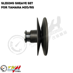 Embrague Conducido de Carreras TWH MIO para Motocicleta Scooter YAMAHA - Product Image 4