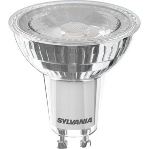 LED PAR16 GU10 230V 5W 827 450Lm 36 ° CRISTAL Dimable Refled Superia - Product Image 1