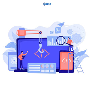 Assistance professionnelle au développement de logiciels front-end à prix de gros, en stock, pour l'augmentation des équipes de développement de produits Internet - Product Image 5
