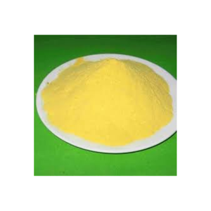 Colorant jaune basique 37 de qualité industrielle, jaune vif, pour le traitement et la fabrication textiles - Product Image 1