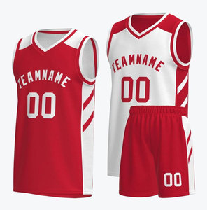 Camiseta de Baloncesto Amarilla Personalizada con Nombre del Equipo 00, Camiseta sin Mangas Sublimada de Malla Transpirable, Unisex para Adultos, Ropa Deportiva - Product Image 2