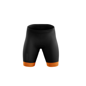 Maillots de cyclisme et shorts à bretelles en polyester de qualité supérieure, personnalisables avec votre marque, service OEM, respirants, unisexes, vêtements de sport pour adultes - Product Image 3