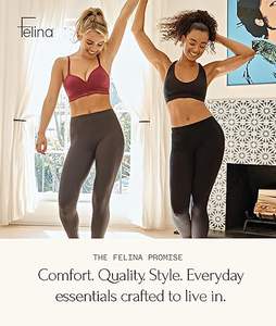 <b>Top</b> Quality Women <b>Leggings</b> Soft Active Tummy Control Pants for Yoga Running - Product Image 6