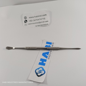Stainless Steel <b>Nail</b> <b>Tool</b> Double Sided Wide Jaw Opening Curved Blade Flat Pointed Tip Professional Manicure Finger Care <b>Nail</b> - Product Image 6