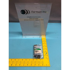 Vanne solénoïde à air SMC NVZ2150R-3MZ NZ4124R-0009F - Équipements et pièces semi-conductrices de renommée mondiale à confiance - Product Image 2