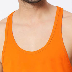 Débardeurs de sport pour hommes, coupe ajustée, sans manches, légers, confortables, de haute qualité, tendance, service professionnel, meilleur fournisseur - Product Image 4