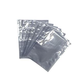 Bolsa de Vacío Antiestática ESD de Material PE con Certificación RoHS, Impresión por Grabado para Componentes Electrónicos, Tamaño Personalizable - Product Image 1