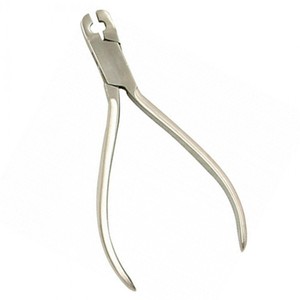 ZYDAR SPORTS Smooth Jaw <b>Long</b> <b>Nose</b> Plier Multi-Color Rubber Coated Handle Needle Detection Made Pakistan Best Selling Gift - Product Image 2