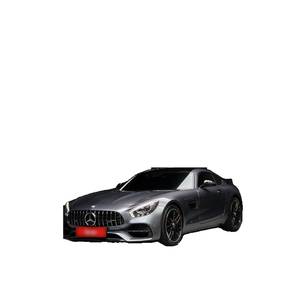 Mercedes-Benz AMG GT S 4.0 Modèle de novembre 2018 avec 48 169 km, conduite à gauche, sièges en cuir, caméra arrière - Product Image 1