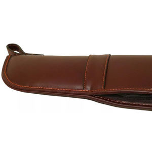 Étui de transport personnalisé en cuir MOLLE à dégagement rapide, robuste et durable, pour équipement de tir et de chasse, housse courte pour arme à feu 10x 8x - Product Image 2