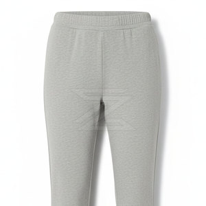 Pantalon de survêtement évasé pour femmes, respirant, à séchage rapide, pour la gym, l'entraînement, la course à pied, vêtements de sport - Product Image 2