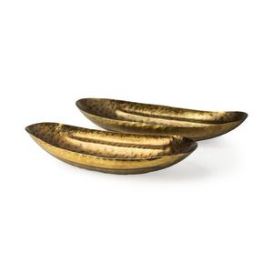 Fruteros Metálicos de Lujo Resistentes al Calor, de Aluminio, Decorativos para el Hogar, la Cocina, la Mesa, para Servir en Bodas y Fiestas - Product Image 3
