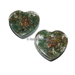 Achetez des cabochons ovales en aragonite bleue en ligne - Fournisseur NaturalAgate.com - Décoration d'intérieur - Cadeau Feng Shui - Product Image 6