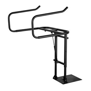 Sollevatore Idraulico per Copertura Vasca Idromassaggio Regolabile 84-105 cm x 135-235 cm Installazione Unilaterale Altezza 84-105 cm Larghezza - Product Image 6