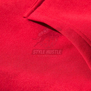Sudaderas casuales de invierno para hombre, sudaderas con capucha de color sólido, sudaderas casuales de moda, sudaderas ajustadas para hombre - Product Image 5