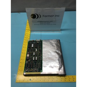 การ์ด PCB โปรเซสเซอร์ ASML 851-8300-005 SVG, STD-44 - อุปกรณ์และอะไหล่เซมิคอนดักเตอร์ระดับโลกที่เชื่อถือได้ - Product Image 1