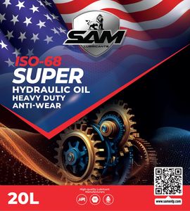 Grasa de Aceite Sintético de Calidad Superior con Aceite Base para Lubricante Automotriz, Servicio OEM/ODM, Estándar API - Product Image 4