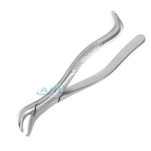 Pinzas Dentales Premium de Acero Inoxidable Duradero, Equipo de Extracción Dental de Alta Calidad - Product Image 5