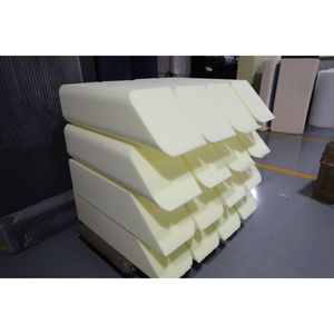 Divano Letto Angolare Componibile in Tessuto Morbido e Spugna ad Alta Densità, Progettato per Diversi Livelli di Comfort - Product Image 4