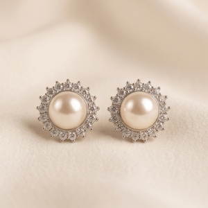 ต่างหูคริสตัล DIVYORO LUSTROUS CRYSTAL BLOOM - Product Image 3