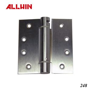 Charnière de porte en acier inoxydable de conception moderne - Product Image 4