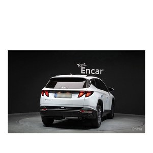 Hyundai Tucson Diésel 2.0 2WD 2022, Emisión Euro V, Caja de Cambios Automática, Asientos de Cuero, Volante a la Izquierda, Cámara Trasera, 30,104 km - Product Image 4