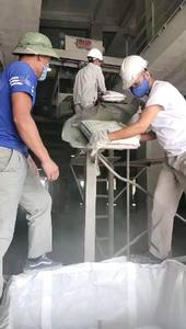 Cemento Portland Gris de fábrica de Vietnam para construcción exportado a Vanuatu - Product Image 5