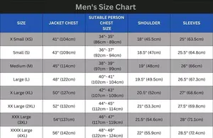 Premium Men <b>Genuine</b> <b>Leather</b> <b>Jacket</b> 2026 New Style <b>Leather</b> <b>Jacket</b> for OEM and ODM Production - Product Image 4