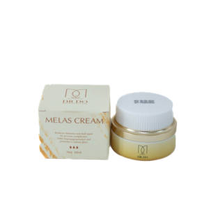 Crema Facial de Noche Dr. Do 30ml con Retinol, Camelia, Vitamina C y Glicerina, Hidratante Antiedad para Todo Tipo de Piel - Product Image 2