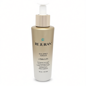 Siero Anti-Età a Doppio Effetto REJURAN 30ml con C-PDRN, Niacinamide e Peptidi per Illuminare e Rassodare la Pelle - Product Image 3