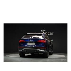 ออดี้ คิว5 40 ทีดีไอ ควอตโตร พรีเมียม สปอร์ตแบ็ค กรกฎาคม 2022 25,252 กม. ดีเซล เบาะหนัง กล้องมองหลัง พวงมาลัยซ้าย - Product Image 4